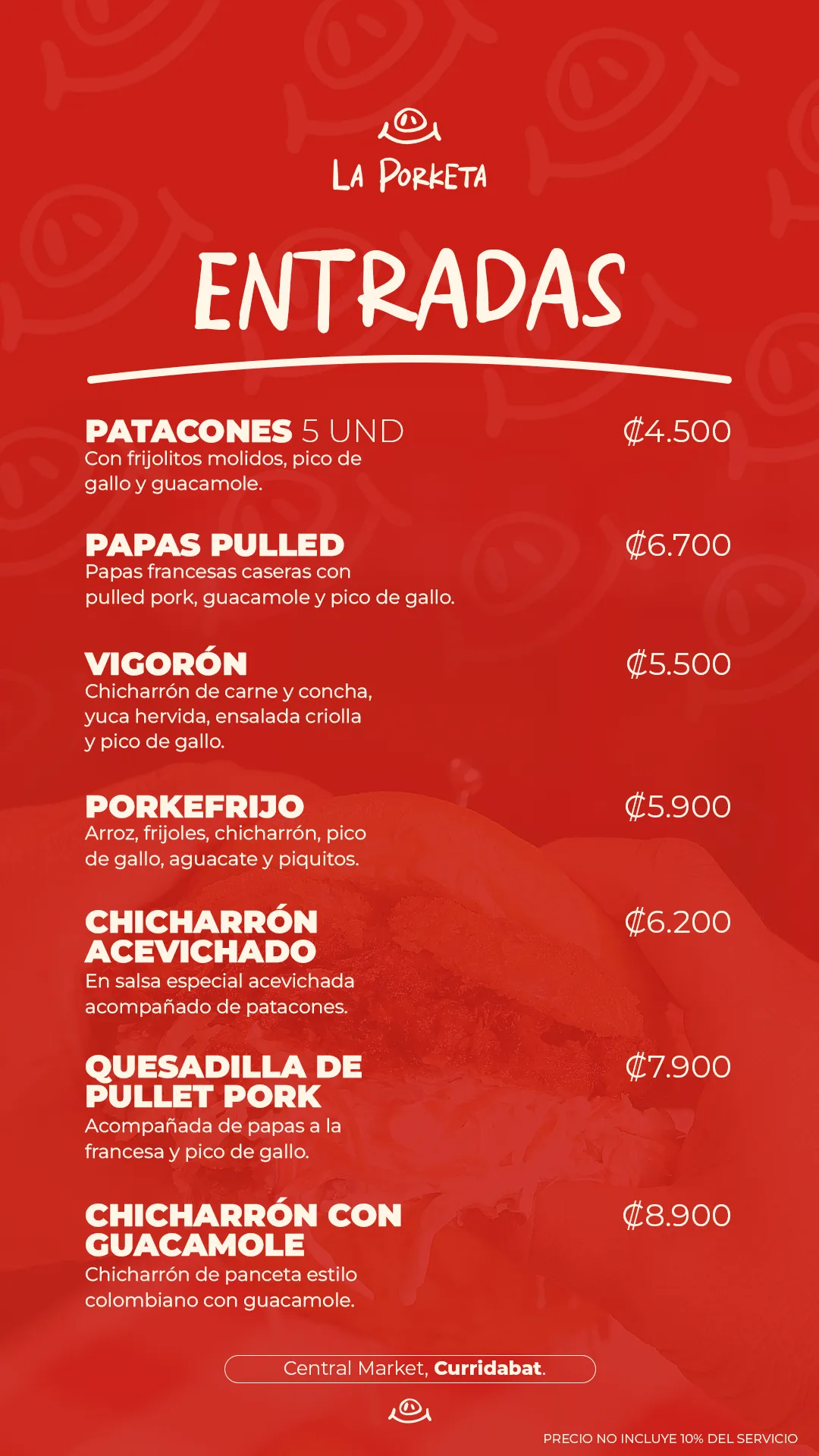 La Porketa — Historias destacadas — 02-tall